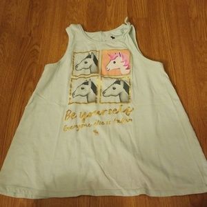 Abercrombie Tees